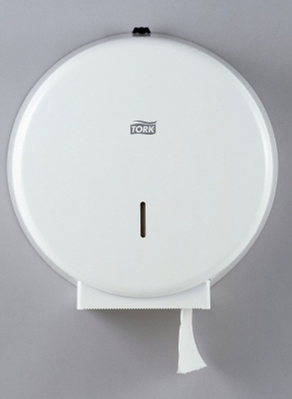 Jumbo Toilet Roll Dispenser B Hygienic For All Your Washroom Needs