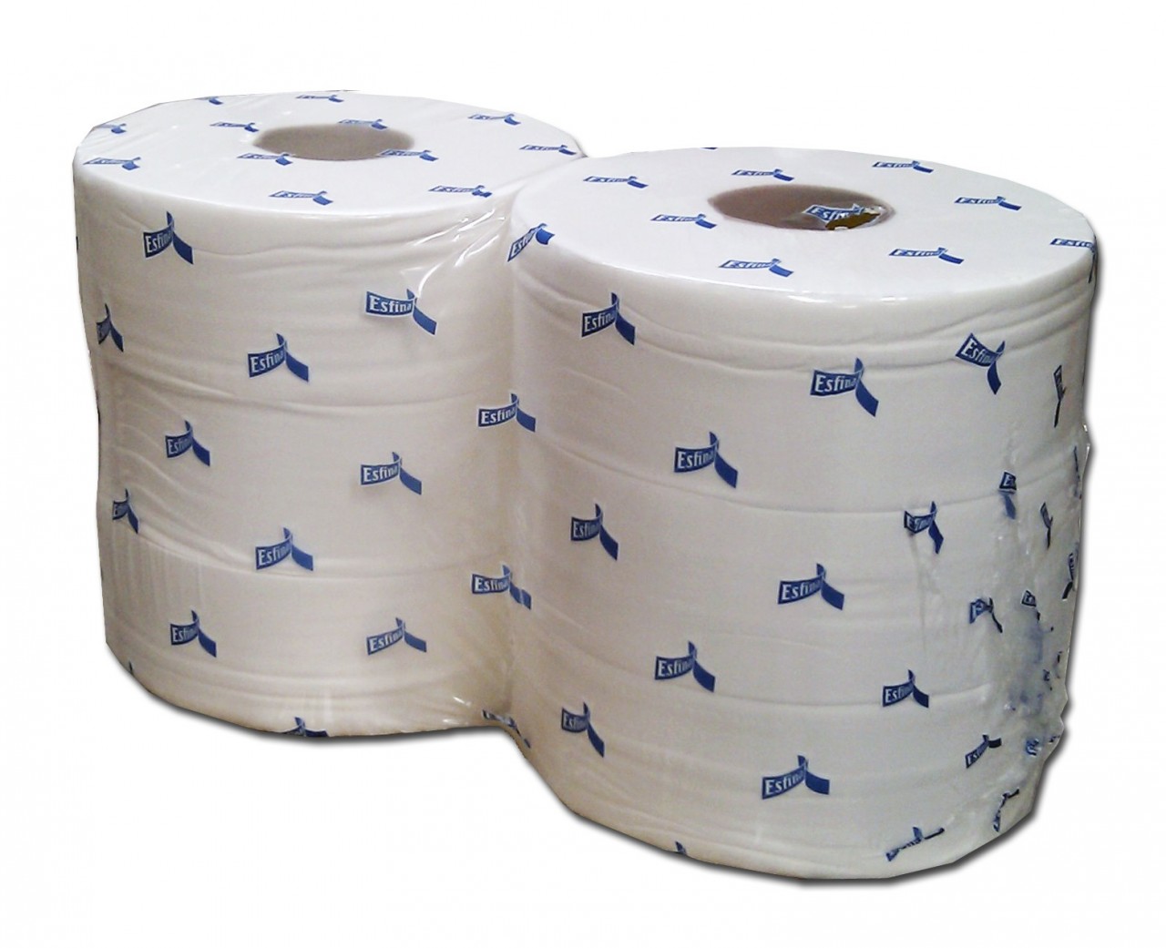 Jumbo Toilet Rolls - B Hygienic - For All Your Washroom Needs