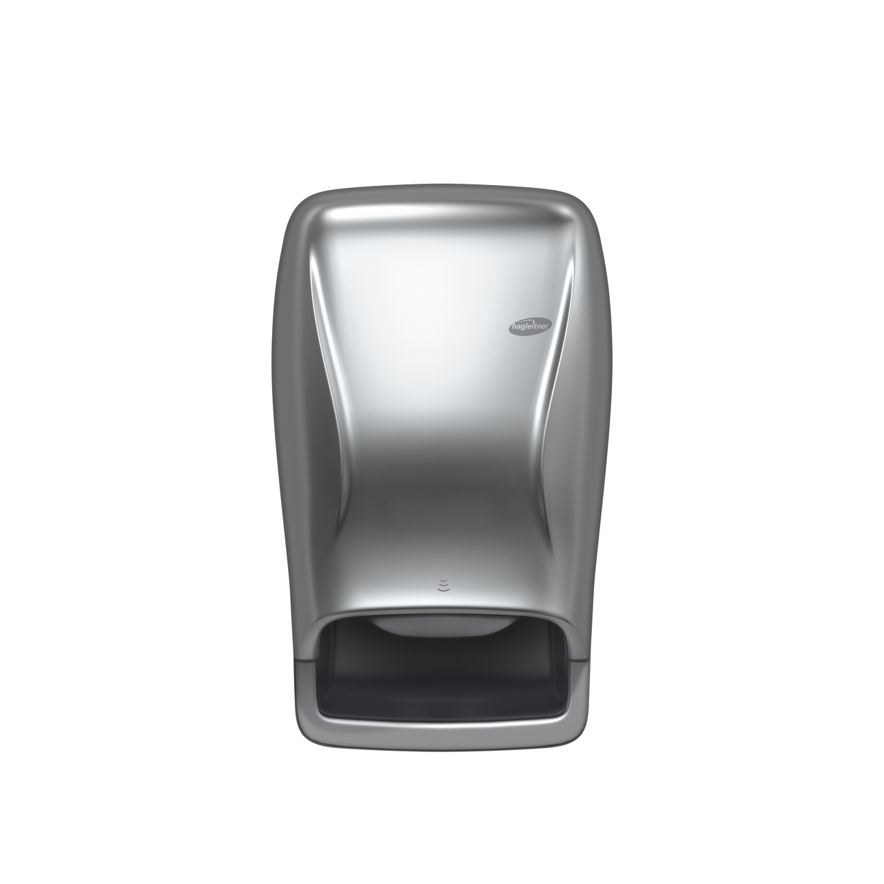 System 1 Hand Towel Dispenser Stainless Steel B Hygienic For All