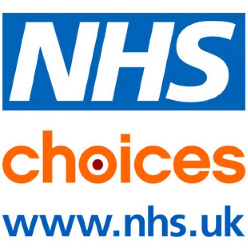 NHS Choices – Ovarian Cancer Overview