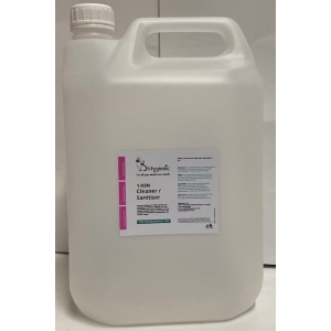 Surface Sanitizer – Proven against coronavirus 5 litre