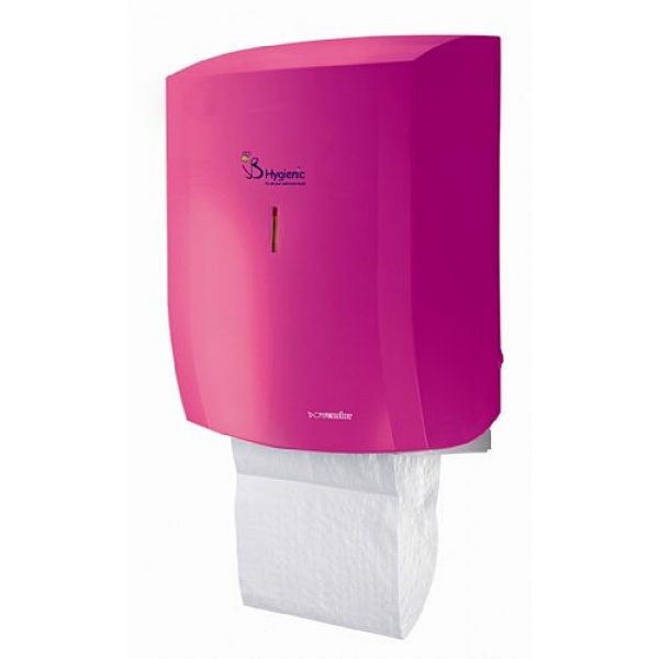 Paper Roll Towel Cabinet  Continuous Roll Towel Cabinet