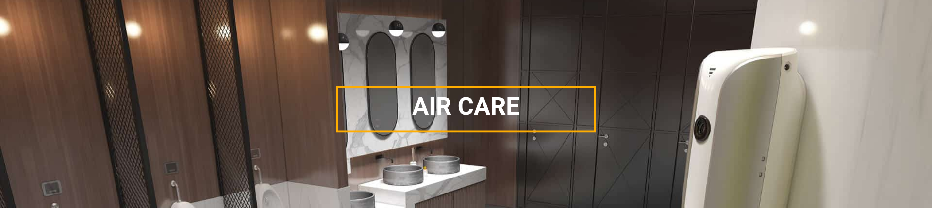 Air Care Banner