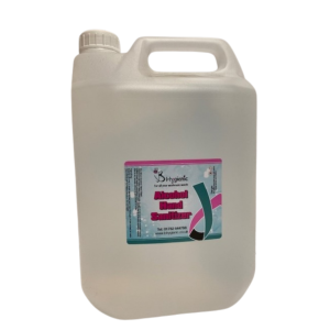 Alcohol Hand Sanitizer 5 litre - 70%