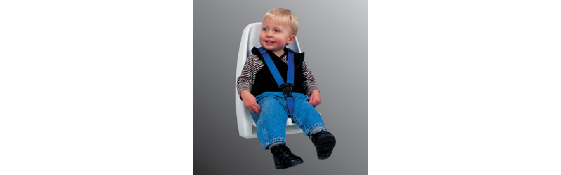 Baby Change Seat Example