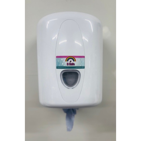 CF dispenser