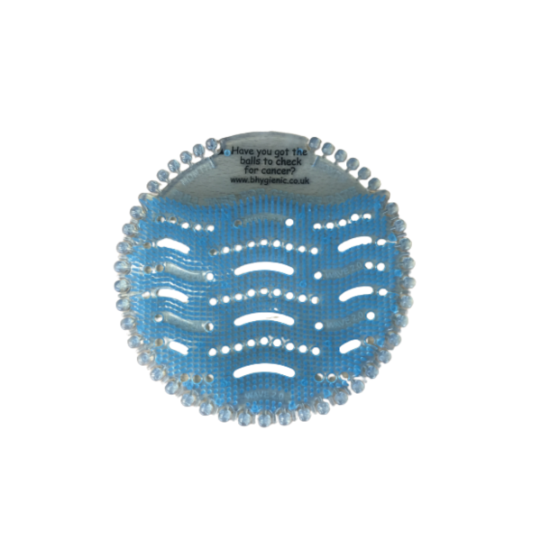 Fragrance Mat for Testicular Cancer Awareness Fragrance Mat for Testicular Cancer Awareness