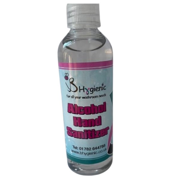 Hand Sanitizer 100ml – pack of 5
