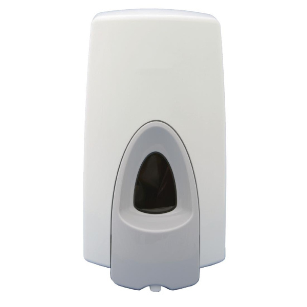 Micro soap dispenser system 3