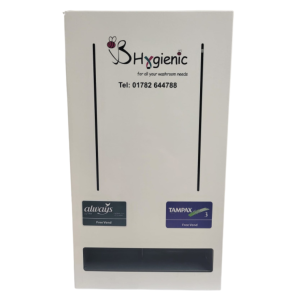 Mini Free Sanitary Vending Machine