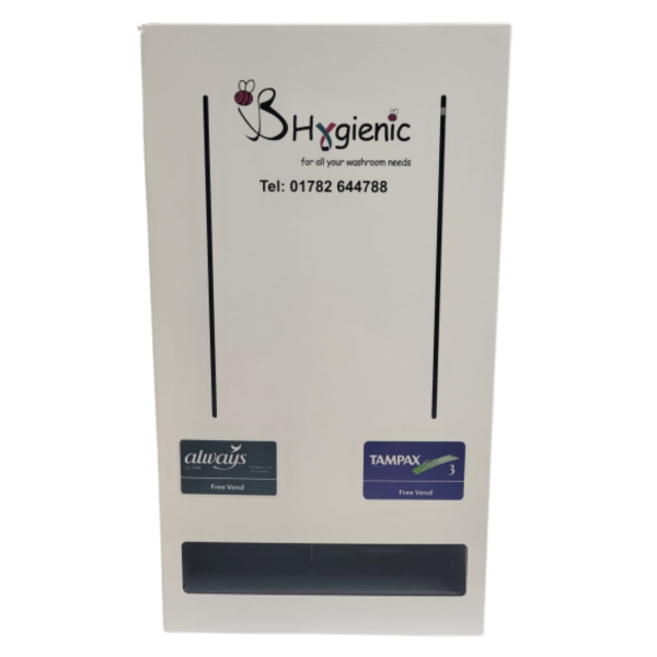 Mini Free Sanitary Vending Machine