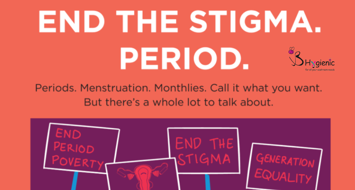Menstrual Health Awareness Month