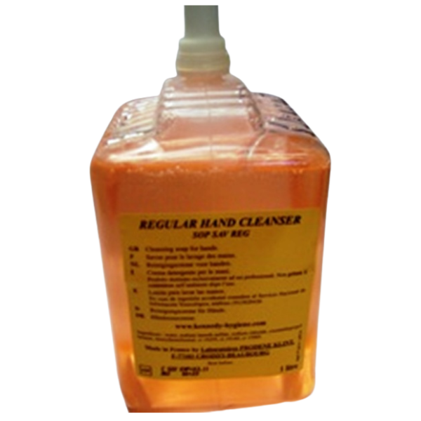 Regular Lotion Hand Soap