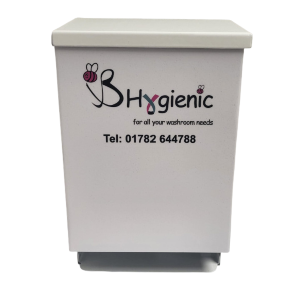 Single Free Sanitary Vending Machine