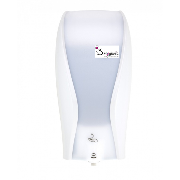 Soap sense 1