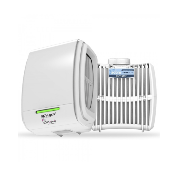 Supreme Air Fragrance System