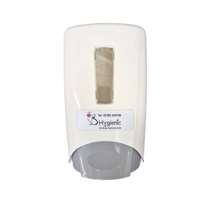 Sys 3 Flex Manual Soap Dispenser