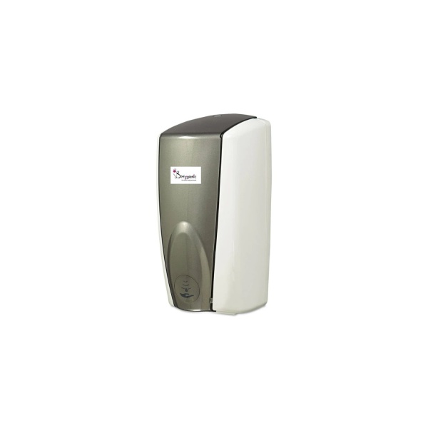 Sys 3 Grey white Soap auto