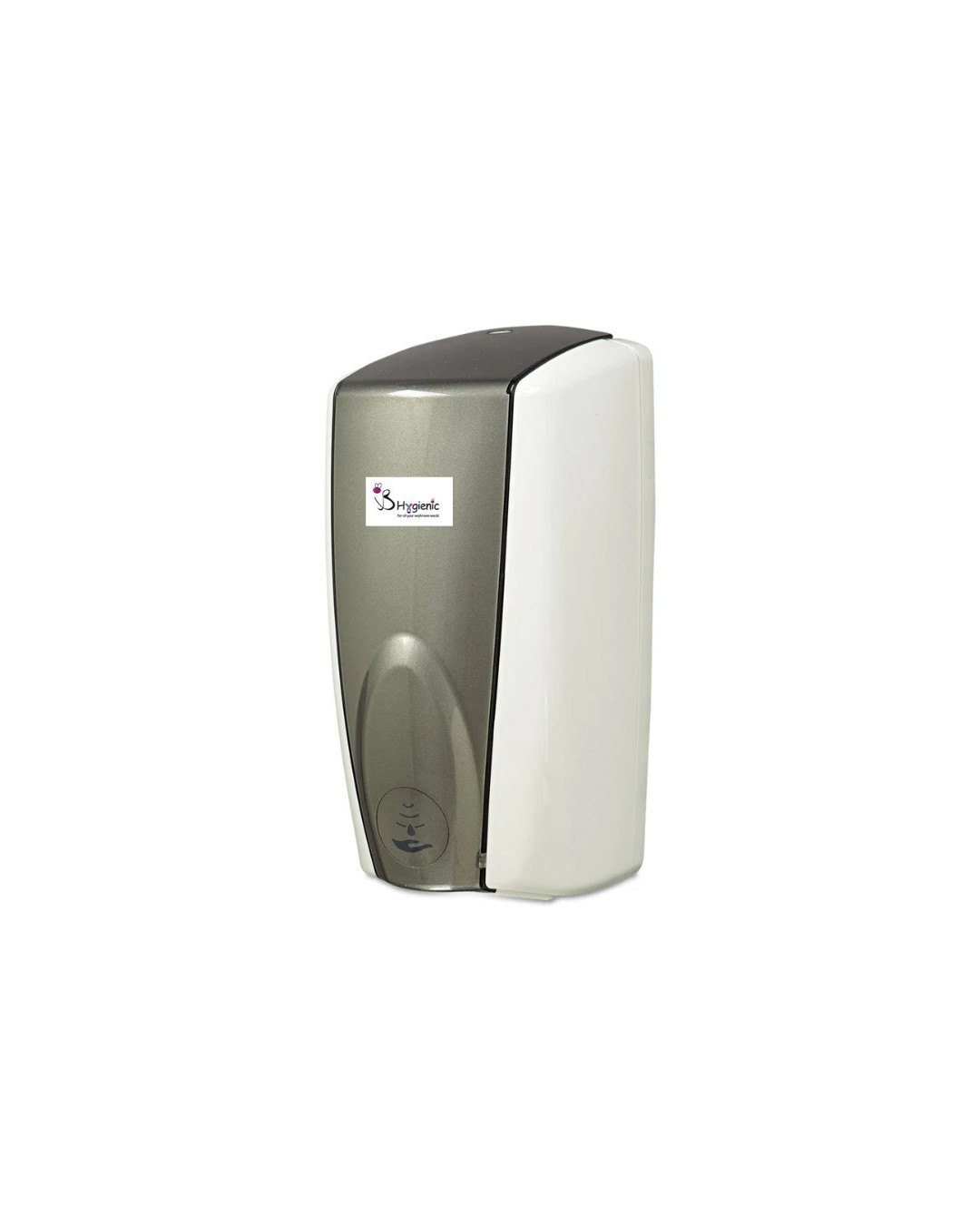 Sys 3 Grey white Soap auto
