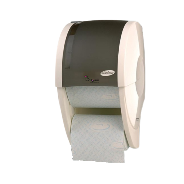 System 1 Paperboy Toilet Roll Dispenser