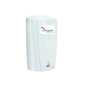 System 3 Hand Sanitizer Dispenser