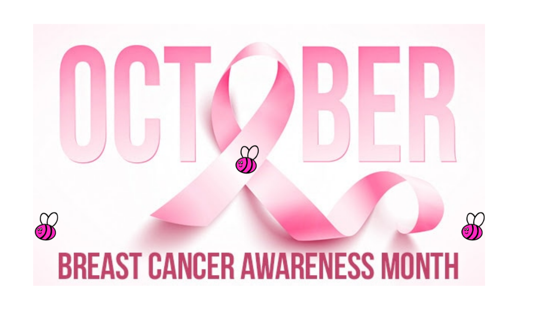 Breast Cancer Awareness Month
