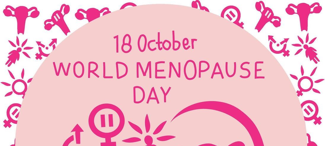 World Menopause Day: Let’s Talk About Menopause at Work